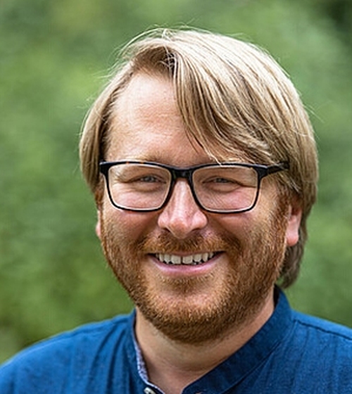 Benedikt Elsner