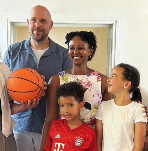 Familie Herwig