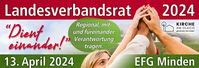 Landesverbandsrat2023 Banner 2